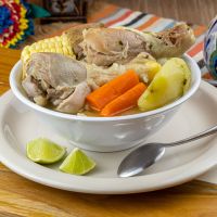 Caldo de Pollo_2332