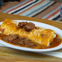 Chile Colorado Burrito_2370