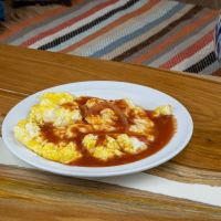 Huevos a la mexicana_2382