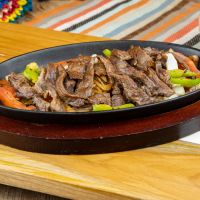 Steak Fajitas_2399